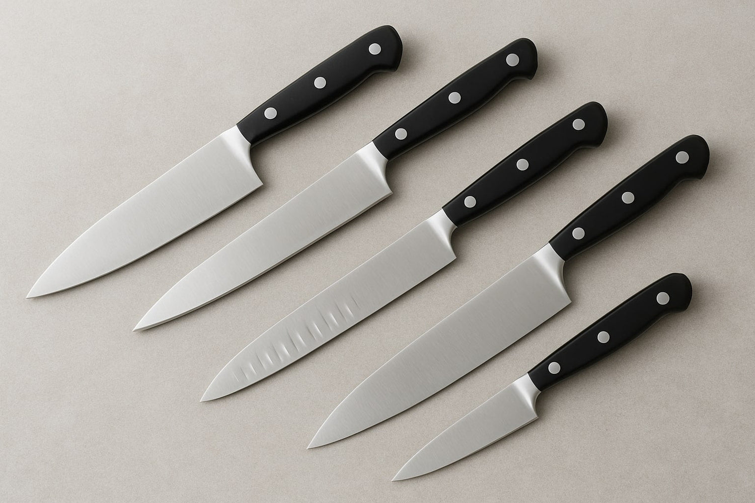 Chef Knives