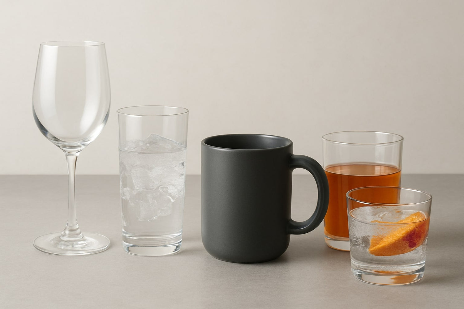 Drinkware