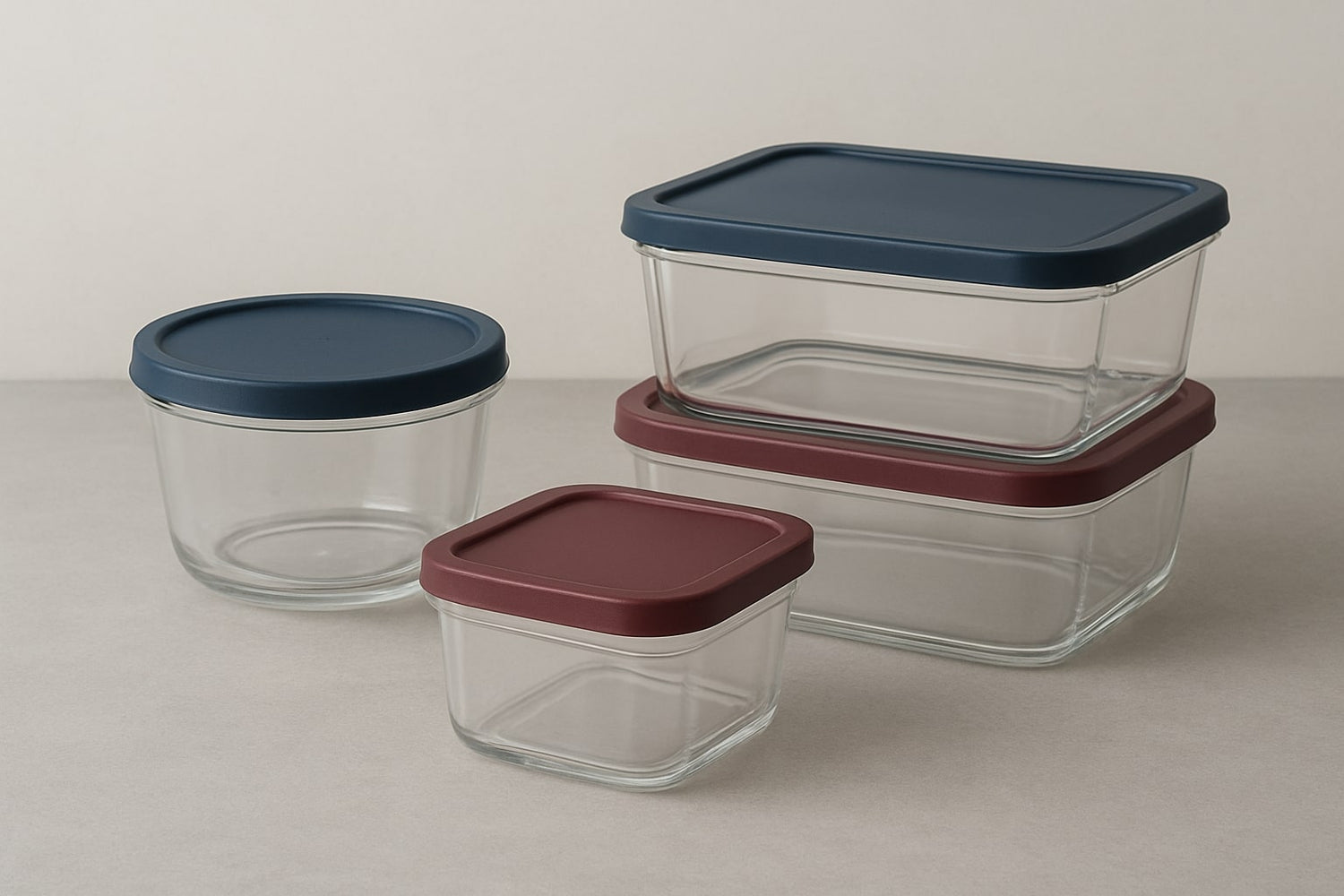 Storage Boxes